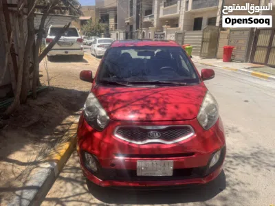 Kia Picanto GT-Line 4