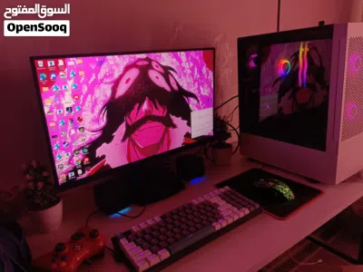 pc موصفات خارقة كرت 3060OC 3