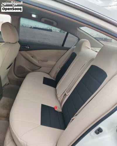 نيسان التيما S 4