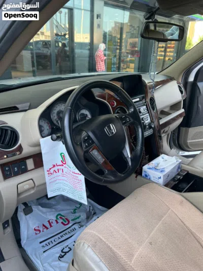 Honda MR-V EXL 3