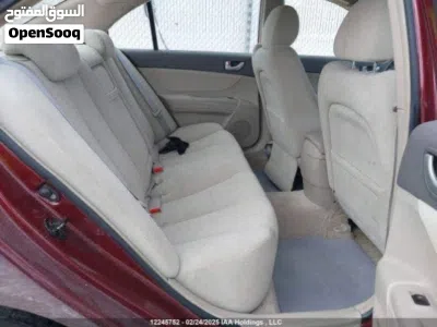 Hyundai Sonata GL 3
