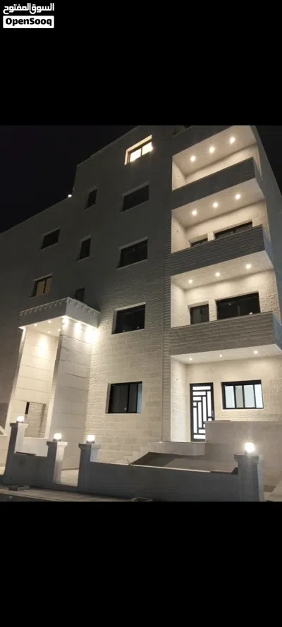 احجز شقتك من الآن اربد الحي الشرقي مشروع ريان 10 3