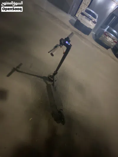 سكوتر شاومي للبيع 3