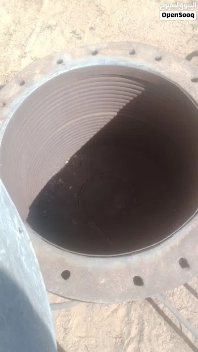 تنور غاز للبيع 4