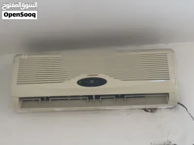 مكيف اورنج 18 للبيع ب 700 2