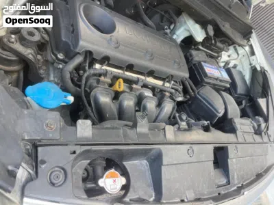Kia Sportage LX 2