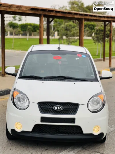 Kia Picanto EX 2