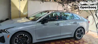 Kia K5 GT 2