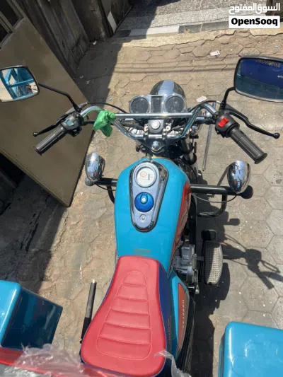 Yamaha Other 4