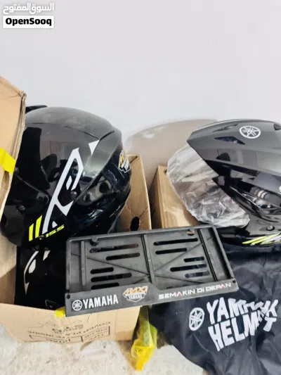 Yamaha Bolt 3