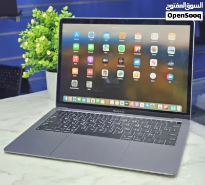 Apple Macbook Air A1932 Year 2018 Model A1932 Intel Core i5 Processor 8gb Ram 250gb Ssd 13.3 Inch 4