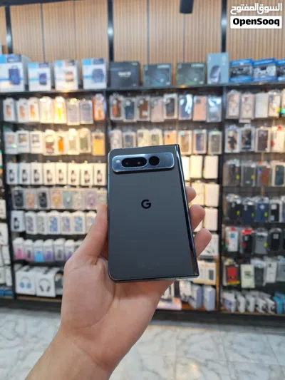هاتف جوجل بيكسل فولد بأفضل سعر//GOOGLE PIXEL FOLD 4