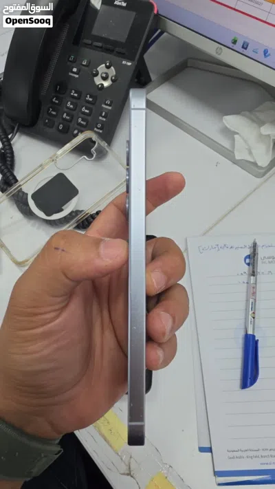 جوال Samsung s25 plus 2