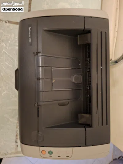 HP LaserJet 1012 Printer للبيع طابعة ليزر 3
