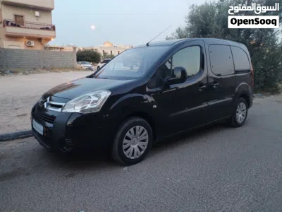 Citroen Berlingo 2