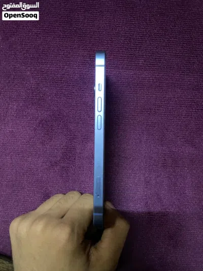 آيفون 14 (128GB) للبيع - نظيف وما يشتكي من شي 2