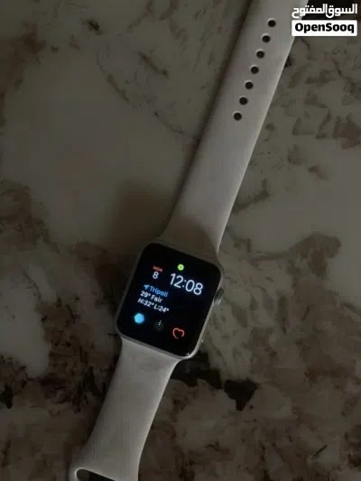 Apple Watch series 1 4