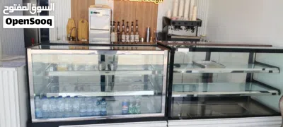 معدات مطاعم او كوفي 2