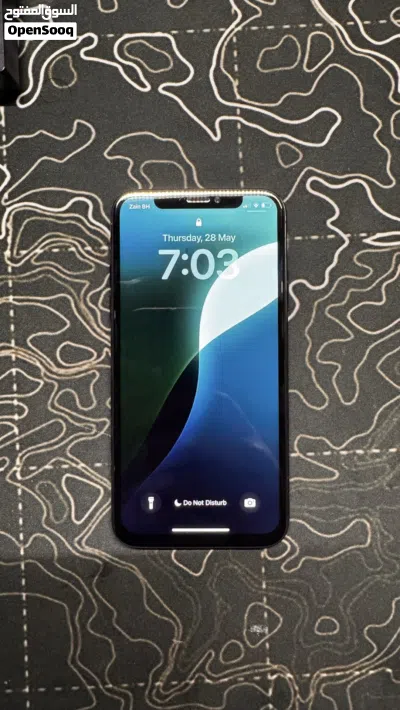 iPhone XS 256GB 2
