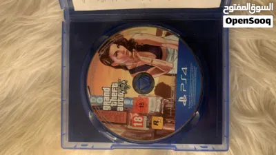 جراند 5 ما مستعمل gta5 not used قابل 3