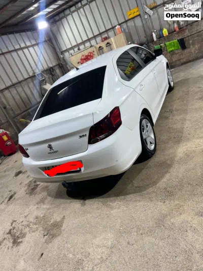 بيجو 301 Standard 4