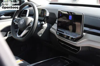 Volkswagen ID 6 ID.6 Crozz Pure+ 4