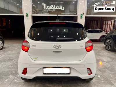 هيونداي i10 GL 3