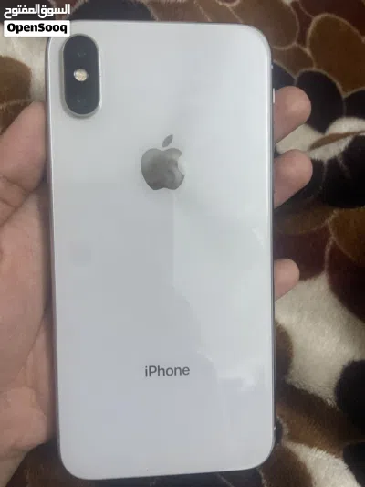 iPhone X 256GB Clean Face ID Issue 2