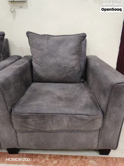 Used sofa set for sale 3