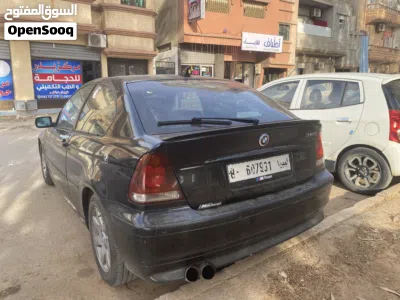 BMW 3 Series 318 4
