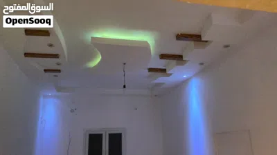 حوش للإيجار في عين زاره مشتل 3