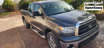 Toyota Tundra SR5 2
