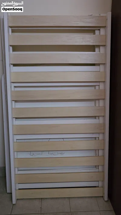 Baby Crib for Sale 4