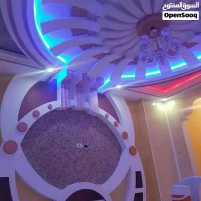 النجم للديكورت الجبسيه 3