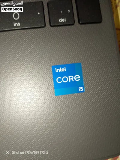 لابتوب HP Core i5 جيل 13 - رام 8GB - SSD 512GB 3