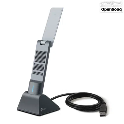 راوتر انترنت تصميم وجودة وأداء عالي Tp-Link Archer Tx50Uh Ax3000 High Gain Wireless USB Adapter 2