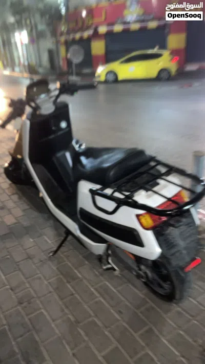 فزبا فل كهربا niu 3