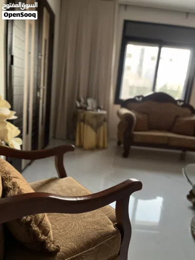 طقم كنب ضيوف كامل مكمل ب 200 دينار فقط لا غير، فرصة لا تعوض 2