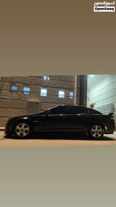 Chevrolet Lumina S 3