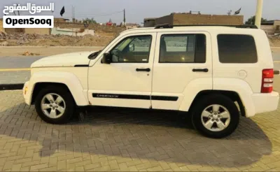 جيب كومباس Limited 3