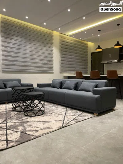 Elegant 2BHK Luxury Apartment in the Heart of Bosher – Al Maha Street 4