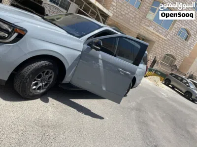 Ford Expedition Limited 3