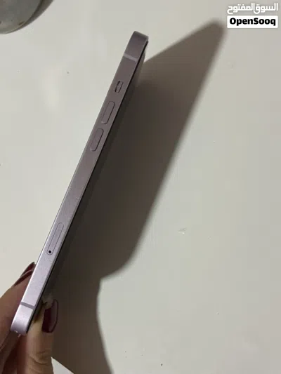 iPhone 14 Plus 128GB اللون البنفسجي 3