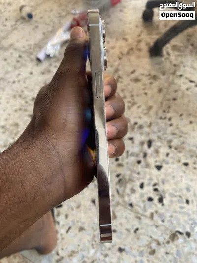 iPhone 14pro max 3
