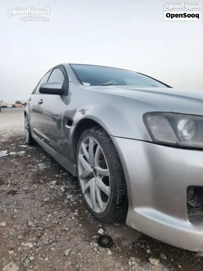سكراب شيفروليه لومينا صالون 2008 المعبيلة صناعية معبيلة Chevrolet Lumina spare parts 4