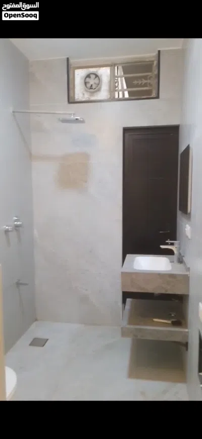 شقة غرفتين وصالة 3