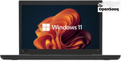 LENOVO Thinkpad L 15.6 Laptop- 4th Gen Intel Core i5/256GB SSD/8GB RAM/Windows 11 Pro 2