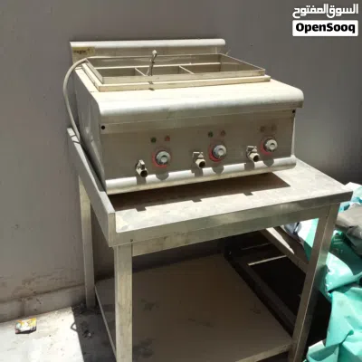 الآت مطاعم 3