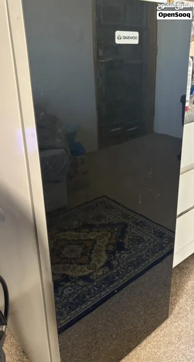 للبيع بيعه سريعه ثلاجه دايو 4