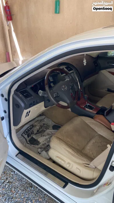 لكزس ES ES 350 3